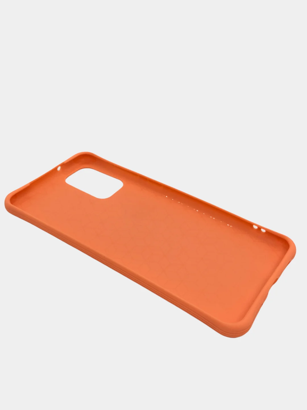 Голубой мягкий и тонкий силиконовый чехол для Samsung Galaxy S20, Note20, Plus, Ultra
