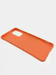 Голубой мягкий и тонкий силиконовый чехол для Samsung Galaxy S20, Note20, Plus, Ultra