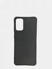 Черный мягкий и тонкий силиконовый чехол для Samsung Galaxy S20, Note20, Plus, Ultra