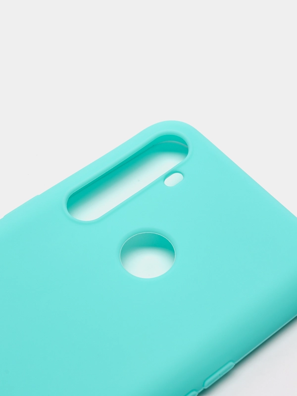 Чехол силиконовый для Realme 5 / Realme 6i / Realme C3