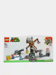 Конструктор LEGO, 71390, Дополнительный набор "Нокдаун резноров"