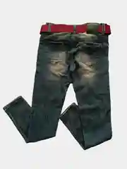 Джинсы женсике подростковые