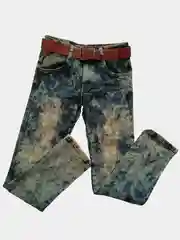 Джинсы женские подростковые
