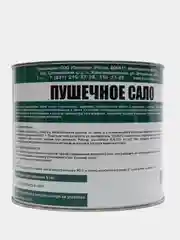 Покрытие антикоррозийное пушечное сало MASTERWAX