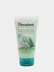 HIMALAYA SINCE 1930 Крем увлажняющий для умывания с Алоэ Вера, 150 мл