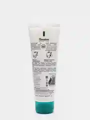Himalaya Herbals Скраб Детокс с активированным углём и зелёным чаем, 75мл