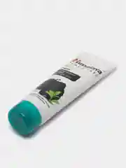 Himalaya Herbals Скраб Детокс с активированным углём и зелёным чаем, 75мл