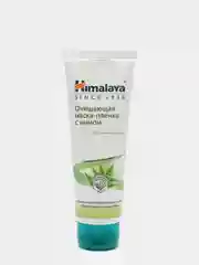 HIMALAYA SINCE 1930 Маска-пленка для лица очищающая с нимом, 75 мл