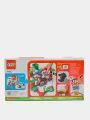 Конструктор LEGO, 71381, "Доп. набор Кусалкин на цепи - встреча в джунглях"