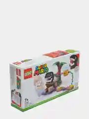 Конструктор LEGO, 71381, "Доп. набор Кусалкин на цепи - встреча в джунглях"