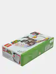Конструктор LEGO, 71381, "Доп. набор Кусалкин на цепи - встреча в джунглях"