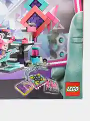 Конструктор LEGO, 43113, "Концерт в стиле К-поп"