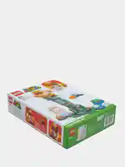 Конструктор LEGO, 71388, "Дополнительный набор Падающая башня босса братца-сумо"