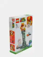 Конструктор LEGO, 71388, "Дополнительный набор Падающая башня босса братца-сумо"