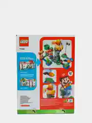 Конструктор LEGO, 71388, "Дополнительный набор Падающая башня босса братца-сумо"