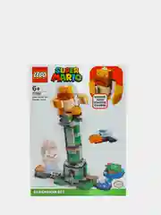 Конструктор LEGO, 71388, "Дополнительный набор Падающая башня босса братца-сумо"