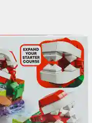 Конструктор LEGO, 71382,  "Доп. набор Загадочное испытание растения-пираньи"