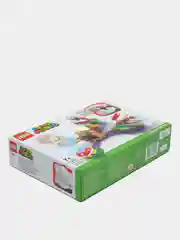 Конструктор LEGO, 71382,  "Доп. набор Загадочное испытание растения-пираньи"