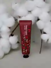 Крем для ухода за кожей рук