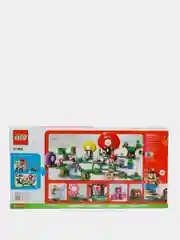 Конструктор LEGO, 71368, "Погоня за сокровищами Тоада. Дополнительный набор"