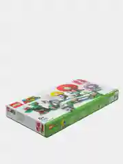 Конструктор LEGO, 71368, "Погоня за сокровищами Тоада. Дополнительный набор"