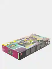 Конструктор LEGO, 43115, "Бумбокс"