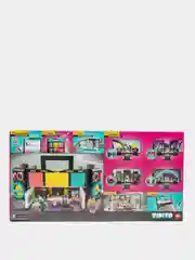 Конструктор LEGO, 43115, "Бумбокс"