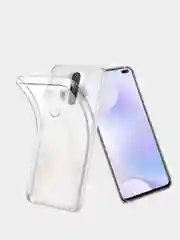 ПРОЗРАЧНЫЙ СИЛИКОНОВЫЙ ЧЕХОЛ ДЛЯ XIAOMI REDMI PRO
