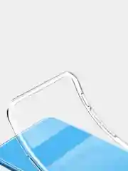 ПРОЗРАЧНЫЙ СИЛИКОНОВЫЙ ЧЕХОЛ ДЛЯ XIAOMI REDMI PRO