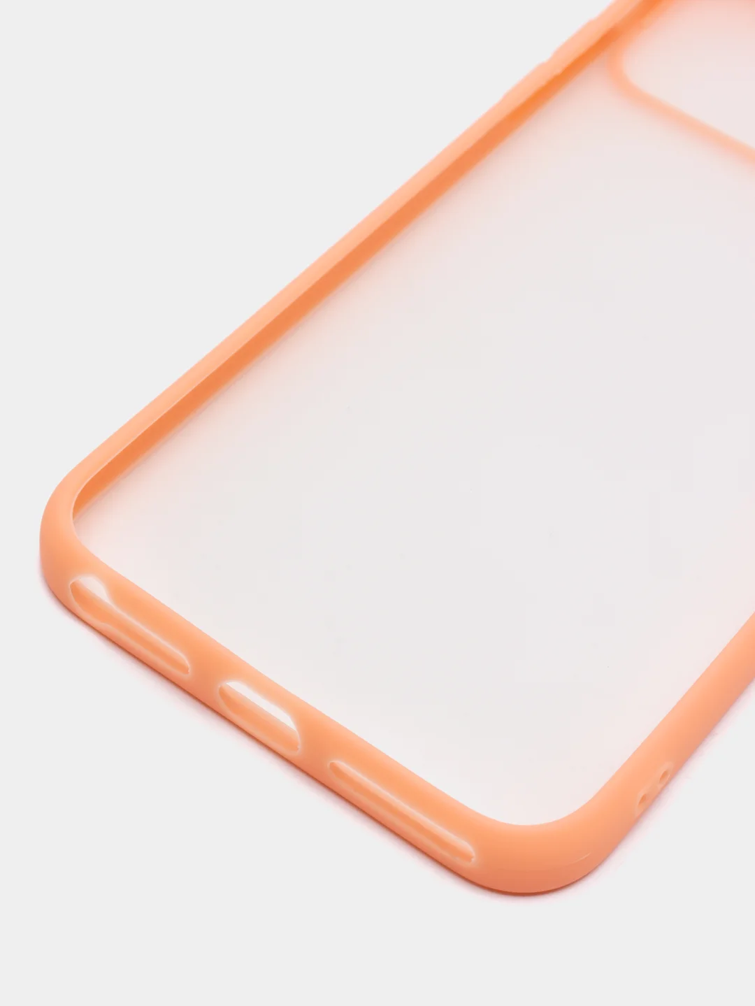 Розовый чехол с защитой шторкой для камеры на iPhone 6s/7/8/Plus/SE/20/X/XS/XR/11/Pro/Max/12/13/айфон