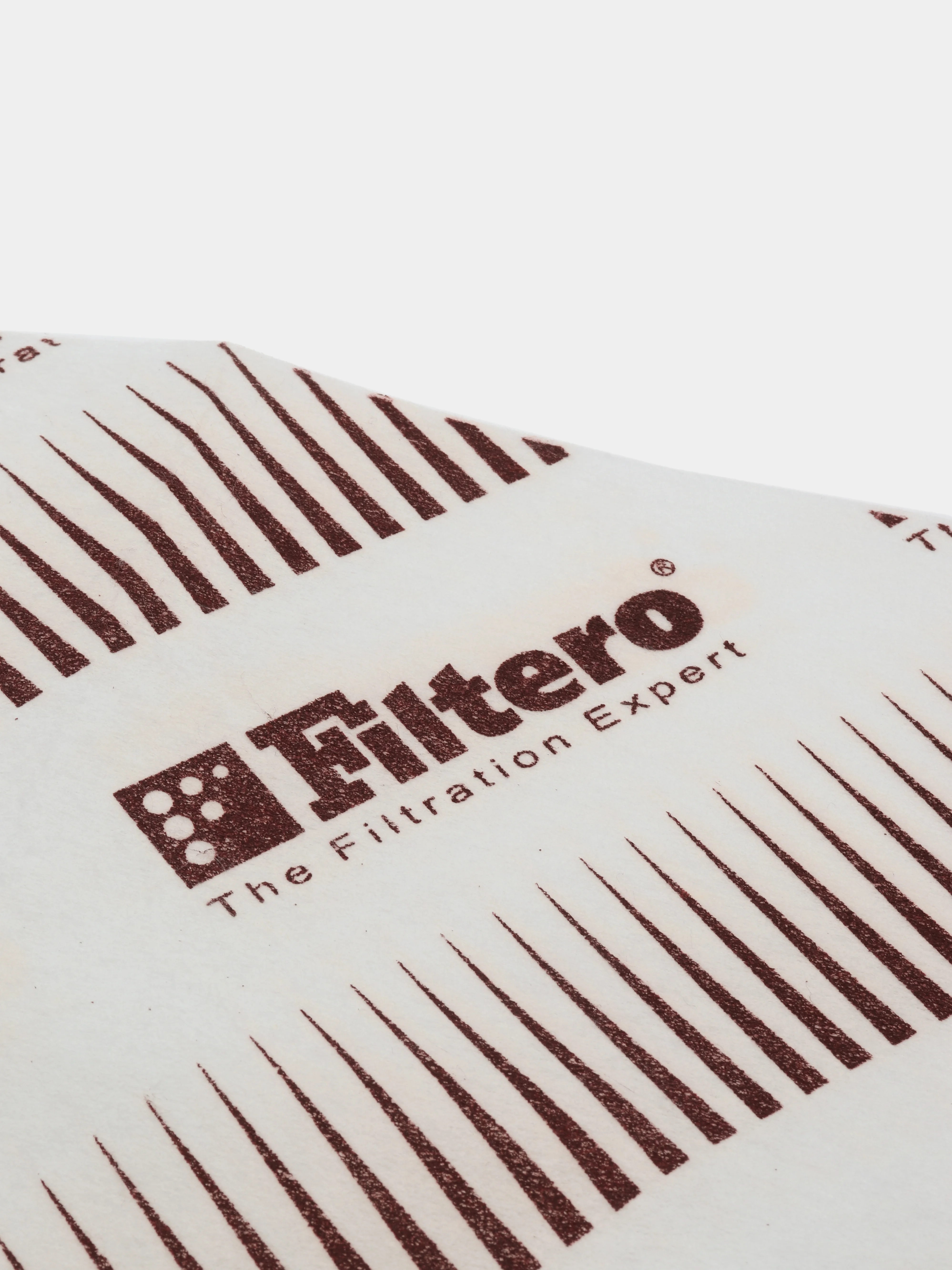 Жиропоглощающий фильтр Filtero FTR 03 для кухонных вытяжек