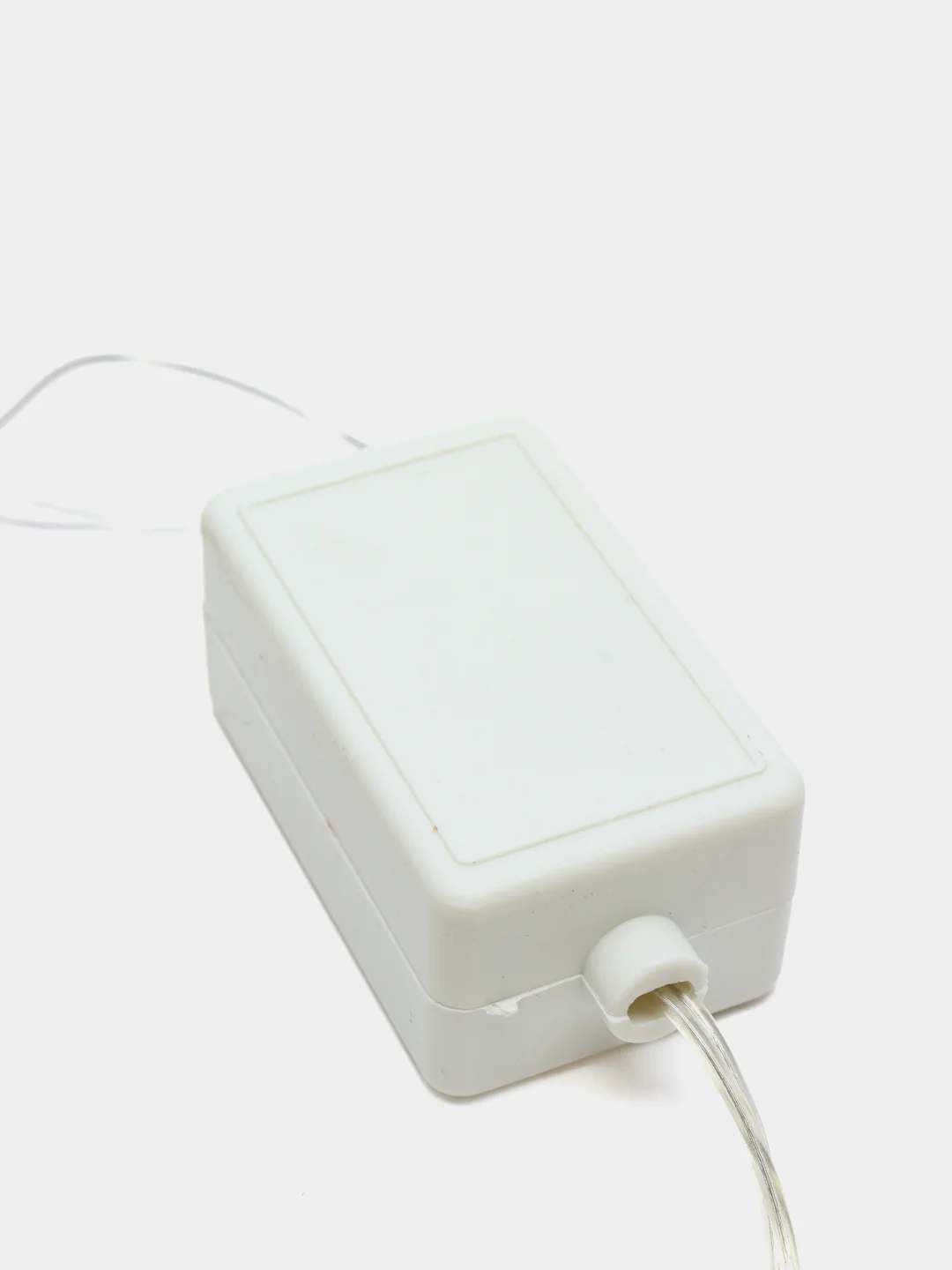 Электрогирлянда Сноу Бум, 300 LED, 3*3 м
