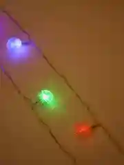 Электрогирлянда "Нить" Сноу Бум, 3 м, 15 LED