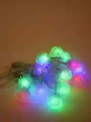 Электрогирлянда "Нить" Сноу Бум, 3 м, 15 LED