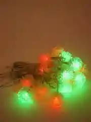 Электрогирлянда "Нить" Сноу Бум, 3 м, 15 LED