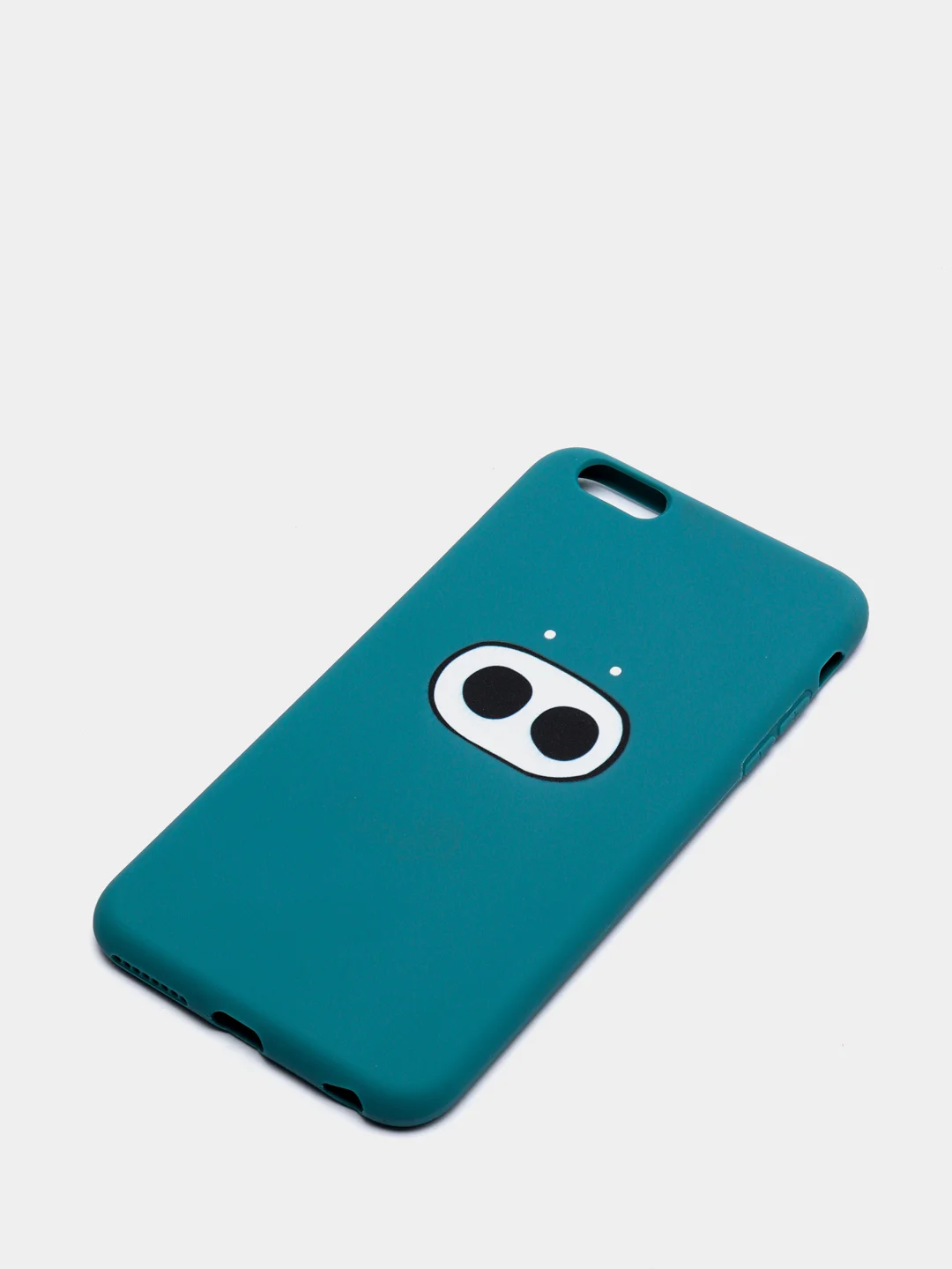 Голубой чехол Apple iPhone 6/6S, 7/8/SE2020, 7 Plus/8 Plus, X/XS, XS Max, XR, 11/11 Pro/11 Pro Max