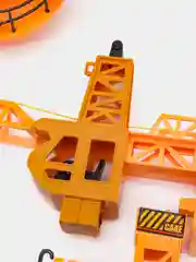 Подъемный кран на р/у 76 см 1:40 Funky Toys FT72429