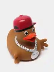 Игрушка для купания сувенир Funny Ducks "Паучок уточка", 1880