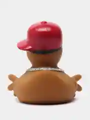 Игрушка для купания сувенир Funny Ducks "Паучок уточка", 1880