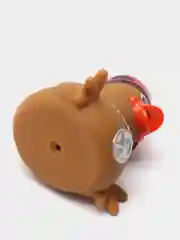 Игрушка для купания сувенир Funny Ducks "Паучок уточка", 1880