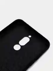 Синий градиентный чехол из закалённого стекла для Xiaomi Redmi 7A,8A,6A,8,Note 8,7,8T,10,K20,9T