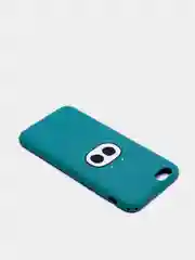 Голубой чехол Apple iPhone 6/6S, 7/8/SE2020, 7 Plus/8 Plus, X/XS, XS Max, XR, 11/11 Pro/11 Pro Max