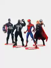 Фигурки "MARVEL"