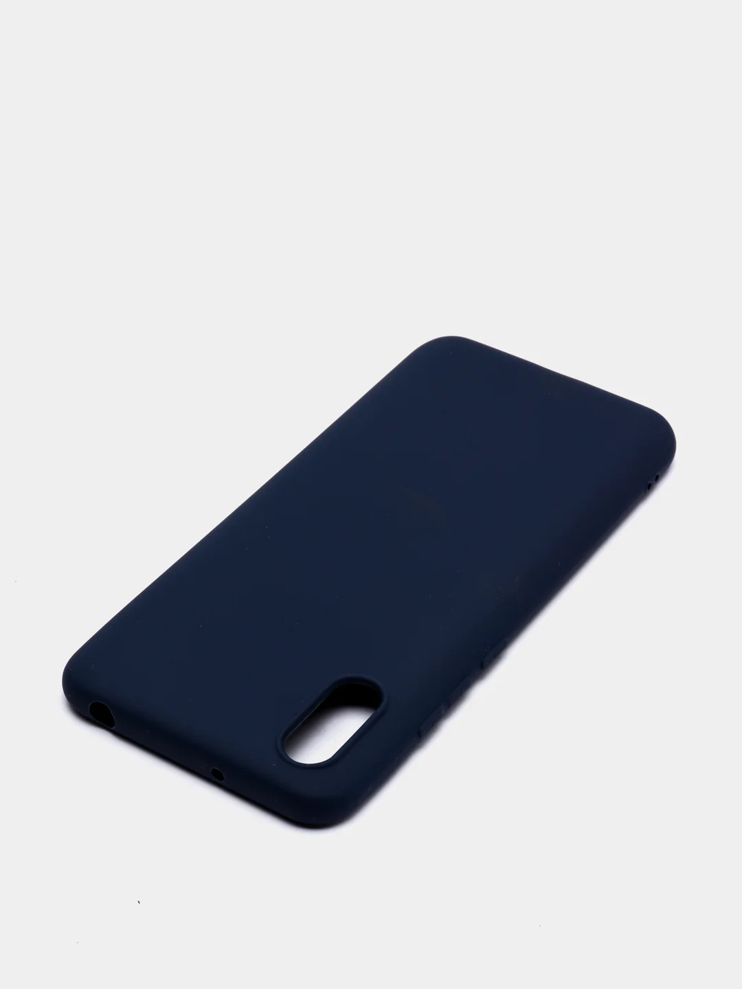 Синий чехол для Xiaomi Redmi 9 9C 9A Note 9 Pro 9S 9 Pro Max Note 9 7A Mi 10 Lite Note 10 Lite