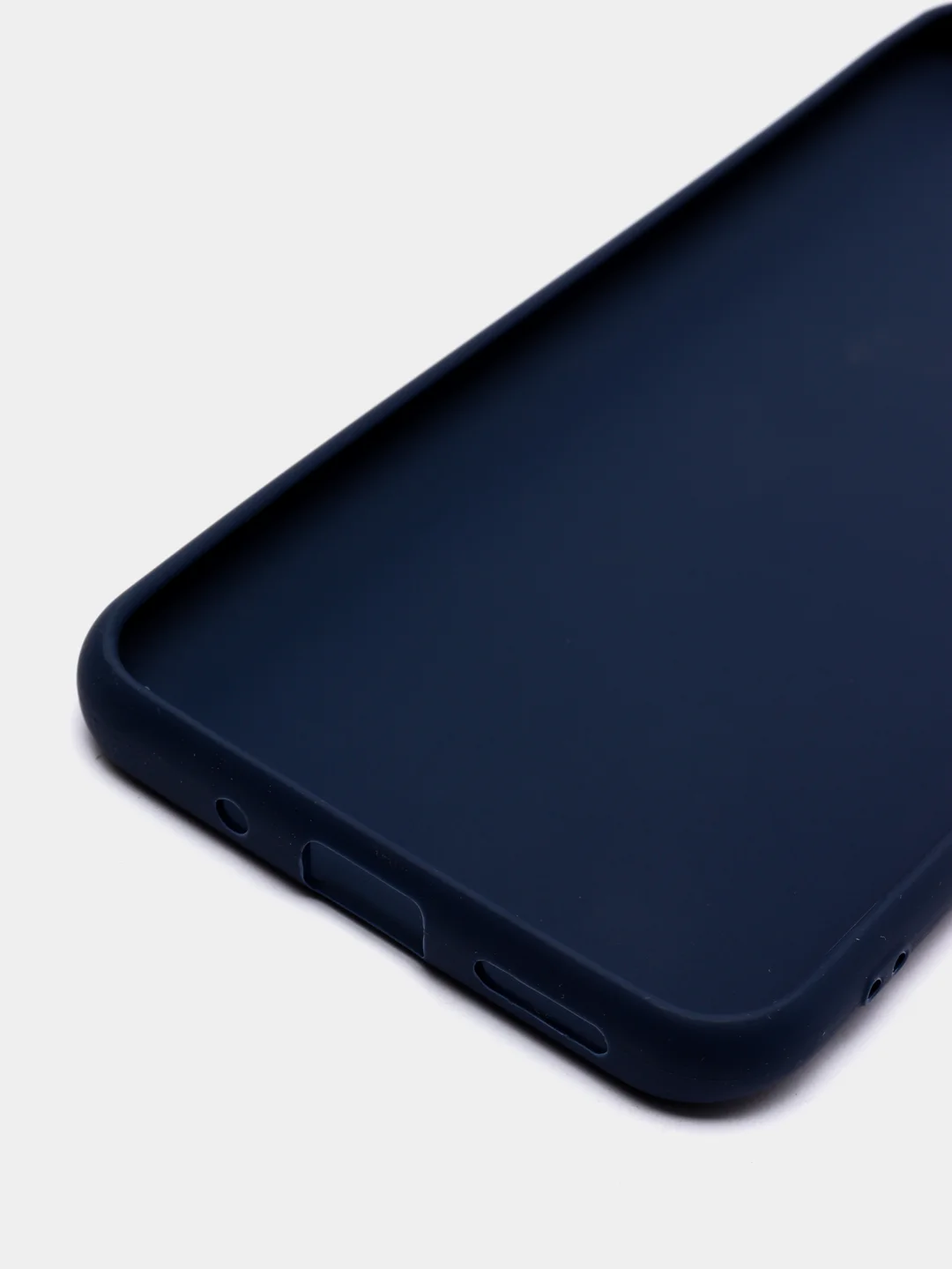 Синий чехол для Xiaomi Redmi 9 9C 9A Note 9 Pro 9S 9 Pro Max Note 9 7A Mi 10 Lite Note 10 Lite