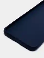 Синий чехол для Xiaomi Redmi 9 9C 9A Note 9 Pro 9S 9 Pro Max Note 9 7A Mi 10 Lite Note 10 Lite