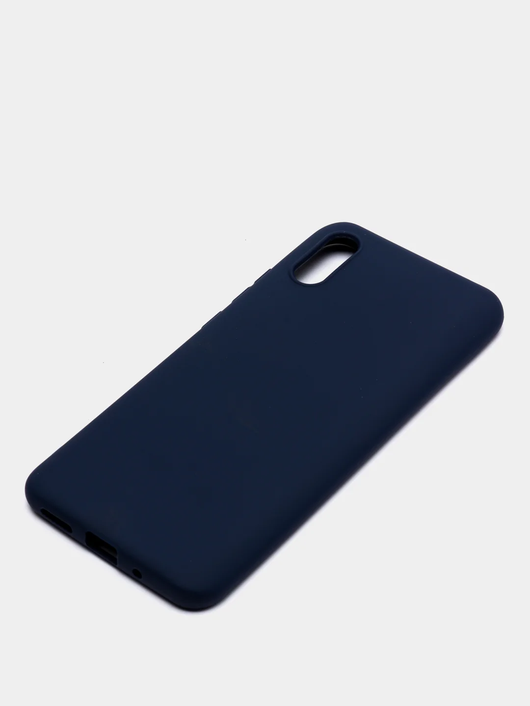 Синий чехол для Xiaomi Redmi 9 9C 9A Note 9 Pro 9S 9 Pro Max Note 9 7A Mi 10 Lite Note 10 Lite
