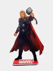 Индиго фигурки "MARVEL"