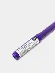 Аметистовый карандаш для глаз c неоновым эффектом "Fluorescent EyeShadow"