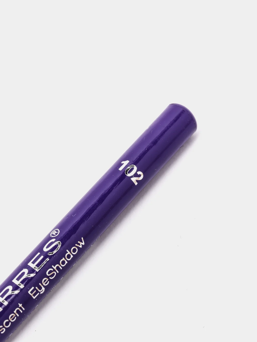 Аметистовый карандаш для глаз c неоновым эффектом "Fluorescent EyeShadow"